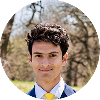 Arjomand Khokhar