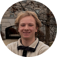 Harrison Carter