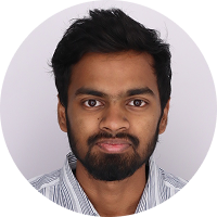 Vivek Reddy Munnangi 